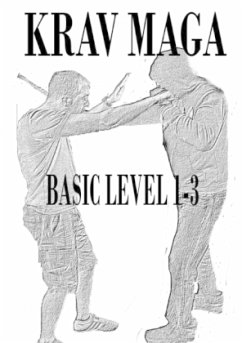 KRAV MAGA Basic Level - Klemmer, Frank