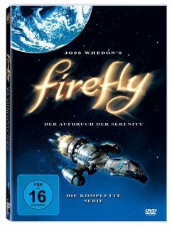 Firefly: Der Aufbruch der Serenity - Season 1 - Diverse