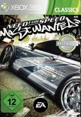 Need for Speed - Most Wanted [Software Pyramide]