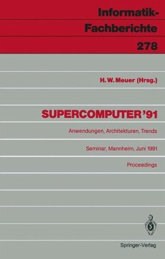 Supercomputer ¿91
