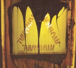 Cover Exquisite Corpse