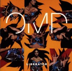 Liberator - Omd