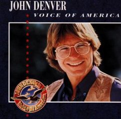 Voice Of America - John Denver