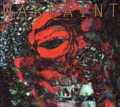 Cover The Fool (Vinyl)