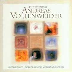 The Essential - Andreas Vollenweider