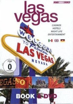 City Video Book: Las Vegas