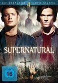 Supernatural - 4 Staffel