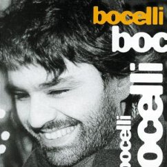 Cover Bocelli