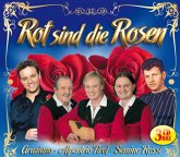 Rot Sind Die Rosen