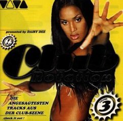 Viva Club Rotation Vol.3 - VIVA Club Rotation 03 (1998)