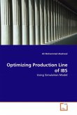 Optimizing Production Line of IBS