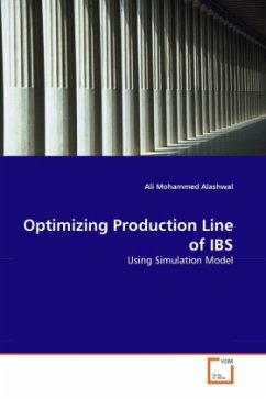 Optimizing Production Line of IBS - Alashwal, Ali Mohammed