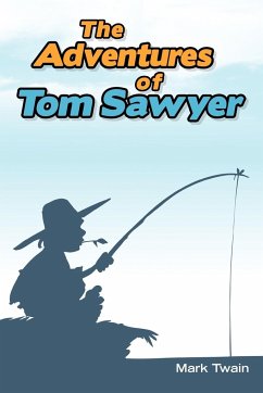 The Adventures of Tom Sawyer - Twain, Mark