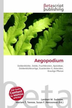 Aegopodium