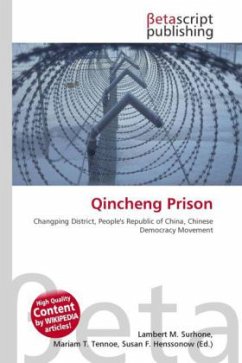 Qincheng Prison