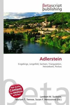 Adlerstein
