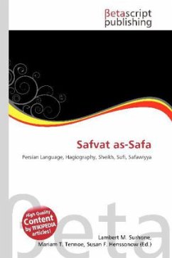 Safvat as-Safa