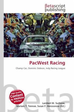 PacWest Racing