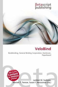 VeloBind