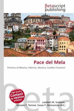 Pace del Mela