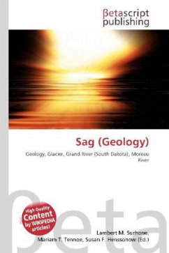 Sag (Geology)