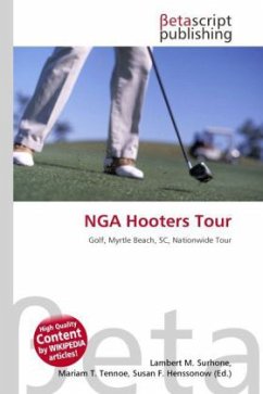 NGA Hooters Tour