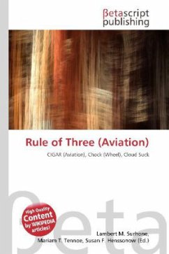 Rule of Three (Aviation)