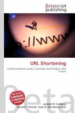 URL Shortening