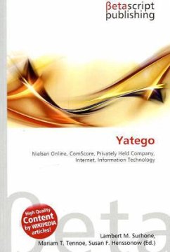 Cover Yatego