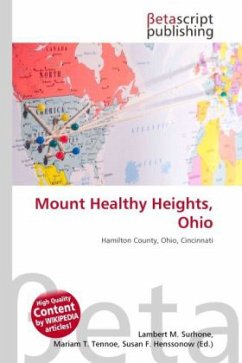 Mount Healthy Heights, Ohio