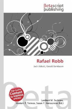 Rafael Robb