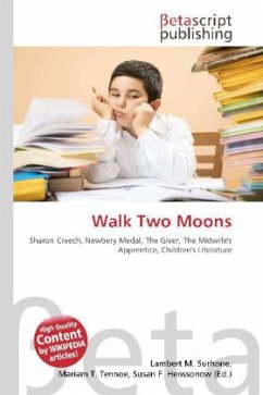 Walk Two Moons