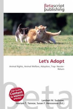 Let's Adopt
