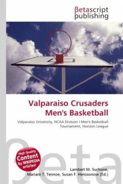 Valparaiso Crusaders Men's Basketball