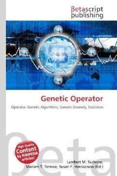 Genetic Operator
