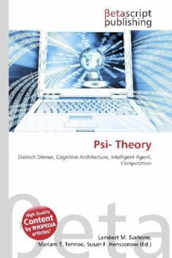 Psi- Theory