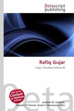 Rafiq Gujar