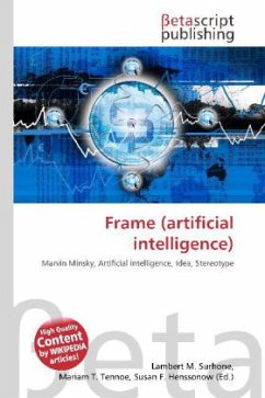 Cover Frame (artificial intelligence)