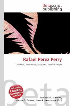 Rafael Perez Perry