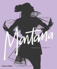 Claude Montana - Montana, Claude;Cro, Marielle