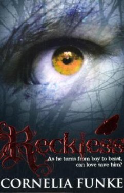 Reckless, English edition - Funke, Cornelia