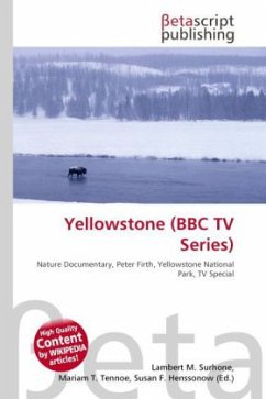 Yellowstone (BBC TV Series)