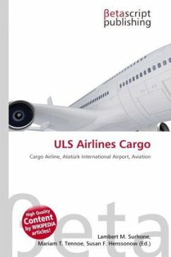 ULS Airlines Cargo