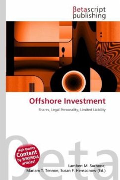 Offshore Investment