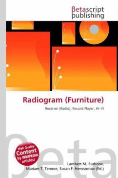 Radiogram (Furniture)