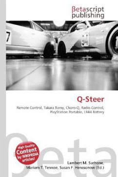 Q-Steer