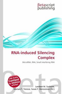 RNA-induced Silencing Complex