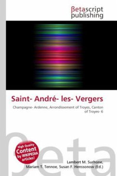 Saint- André- les- Vergers