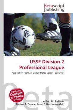 USSF Division 2 Professional League