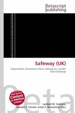 Safeway (UK)
